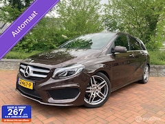 Mercedes-Benz B-klasse - 180Business AMG/AUTOMAAT/TREKHAAK/CAMERA