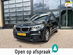 BMW X1 - SDrive18i High Executive, M-Pakket, Led
