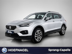 SEAT Tarraco - 1.5 TSI Style | Camera | Virtual Cockpit | Navi | Cruise Control |