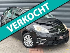 Citroën C4 Picasso - 1.6 VTi Tendance Navi | Pdc | Trekhaak | Climate Control