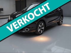 Nissan Qashqai - 1.2 N-Connecta-AUTOMAAT * LED * 360 * PANORAMADAK * NETTE AUTO