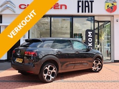 Citroën C4 Cactus - PureTech 110PK H6 S&S Business, Rijklaarprijs | Navigatie | Trekhaak | Parkeersensoren | L
