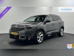 Citroën C5 Aircross - 1.6 Plug-in Hybrid 225 Business CAMERA TREKHAAK CRUISE ECC CARPLAY NAVI