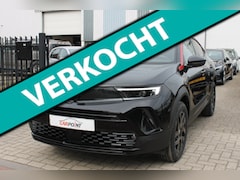 Opel Mokka - 1.2 Turbo GS Line Navi Clima Cruise Topstaat