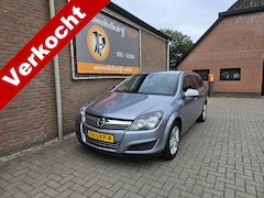 Opel Astra Wagon - 1.6 111 years Edition