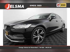 Volvo S90 - 2.0 T4 Momentum+ 190pk Aut., Navi | Leer | Trekhaak | NL auto