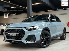 Audi A1 citycarver - 30 TFSI epic Sfeerverlichting/Carplay/Automaat/Xenon