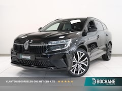 Renault Espace - E-Tech full hybrid 200 iconic 7p. | Panoramadak | 360° Camera | 4-Control | Memory | Leder