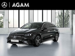 Mercedes-Benz CLA-klasse Shooting Brake - electric 250+ Business Solution AMG 85.5 kWh