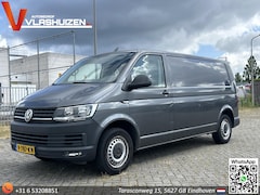Volkswagen Transporter - 2.0 TDI L2H2 Comfortline | € 7.950, - NETTO | Climate | PDC | Trekhaak | Cruise |