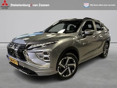 Mitsubishi Eclipse Cross - 2.4 PHEV Executive