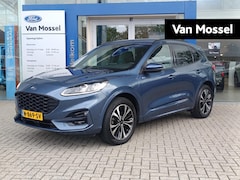 Ford Kuga - 2.5 PHEV ST-Line X | Adaptieve Cruise | Stoel/stuur voorruitverwarming | Dodehoeksensoren