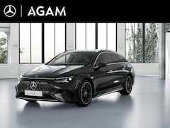 Mercedes-Benz CLA-klasse Shooting Brake - electric 250+ Business Solution AMG 85.5 kWh