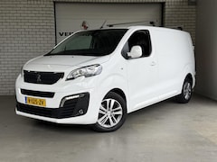 Peugeot Expert - 231S 2.0 BlueHDI 120 Premium Pack | 1e eige. | 3pers. | Trekhaak | Camera | PDC V+A | Carp