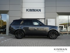 Land Rover Range Rover - P550e Autobiography PHEV | Towing Pack | Comfort Pack | Shadow Pack |
