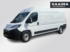 Opel Movano - 2.2D 140 S&S L3H2 3.5t | AUTOMAAT | Navigatie | Camera | Climate control | Laadruimte afwe