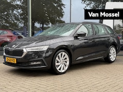 Skoda Octavia Combi - 1.4 TSI iV PHEV Business Edition | VIRTUAL COCKPIT | PARKEERSENSOREN ACHTER | CRUISE CONTR