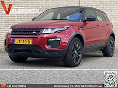 Land Rover Range Rover Evoque - 2.0 eD4 Urban Series SE | Leder | Pano | Climate | Camera |
