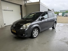 Toyota Verso - 1.8 VVT-i Luna 7p. | HANDEL/EXPORT MEENEEMPRIJS |