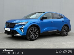 Renault Rafale - E-Tech 4x4 plug-in full hybrid 300 esprit Alpine / Fabrieksgarantie tot 09-2027 / Panorama