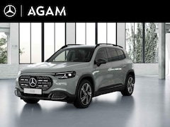 Mercedes-Benz GLB - electric 250+ Business Solution Luxury 85.5 kWh