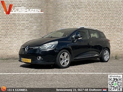 Renault Clio Estate - 1.5 dCi ECO Expression | Climate | Trekhaak | PDC | Cruise |