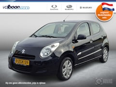 Suzuki Alto - 1.0 Celebration EASSS 1e EIG. | 12 mnd. GARANTIE | rijklaarprijs