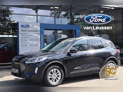Ford Kuga - 2.5 PHEV TITANIUM-X AD-CRUISE HALF-LEDER WINTERPACK EL-ACHTERKLEP BLISS B&O-AUDIO CAMERA