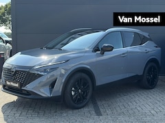Nissan Qashqai - 1.5 e-Power Tekna 205PK | Rijklaarprijs | Google Navigatie | Stoel- en Stuurverwarming | P