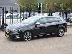 Renault Mégane Estate - 1.2 TCe Bose