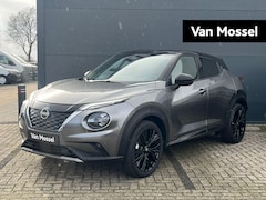 Nissan Juke - 1.6 Hybrid N-Sport 143PK | Rijklaarprijs 6000 EURO KORTING | Automaat | 360 Camera | Adapt