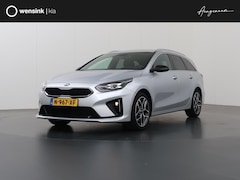 Kia Cee'd Sportswagon - Ceed 1.5 T-GDi GT-Line Business Edition | JBL Audio | Stoel/Stuurverwarming | Keyless Go |