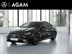 Mercedes-Benz CLA-Klasse - electric 200 Business Solution AMG 58 kWh