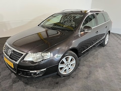 Volkswagen Passat Variant - 1.4 TSI Comfortline