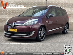 Renault Grand Scénic - 1.2 TCe Bose | Climate | Trekhaak | PDC | Cruise | Navi |