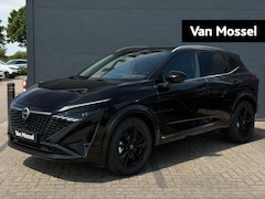 Nissan Qashqai - 1.5 e-Power Tekna 205PK | Rijklaarprijs | Google Navigatie | Stoel- en Stuurverwarming | P