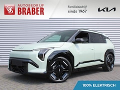 Kia EV3 - GT-Line Business Edition 81.4 kWh | Nieuw | Direct leverbaar | Actieradius tot 563 km (WLT