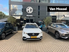 MG MG ZS EV - Luxury 45 kWh