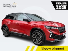 Renault Austral - 1.2 E-Tech full hybrid 200 esprit Alpine AUTOMAAT / 7.000KM / FULL OPTION / PANO / HARMAN