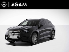 Mercedes-Benz GLC-klasse - electric 250 Business Solution AMG 85 kWh