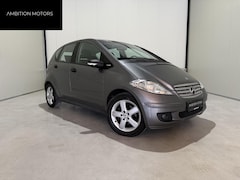Mercedes-Benz A-klasse - 150 Classic Half leder/ Trekhaak