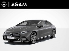 Mercedes-Benz EQS - Limousine 450+ AMG Line 122 kWh