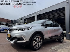 Renault Captur - 0.9 TCe 90pk Intens+Trekhaak