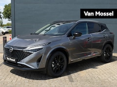Nissan Qashqai - 1.5 e-Power Tekna 205PK | Rijklaarprijs | Google Navigatie | Stoel- en Stuurverwarming | P