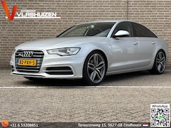Audi A6 Limousine - 2.8 FSI Pro Line Plus Automaat | Climate | Cruise | Leder |