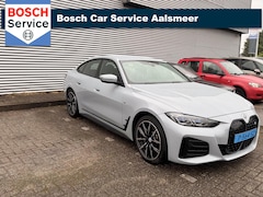 BMW i4 - eDrive40 High Executive 84 kWh / ELEKTROMOTOR DEFECT /