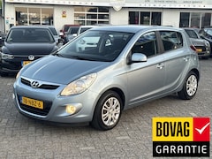Hyundai i20 - 1.4i i-Motion