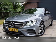 Mercedes-Benz E-klasse - 300 e Premium Plus Amg Automaat/Navi/Pdc/Ecc/360°-camera/Panoramadak/Burmester high-end 3D