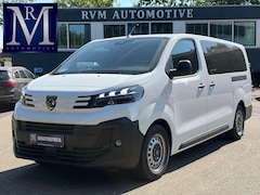 Peugeot e-Expert - Long 75 kWh L3 9pl | SOH 95% | CAMERA | NAVIGATIE | BTW VERREKENBAAR | LED | CLIMA | FABRI