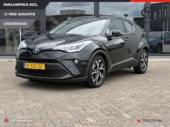 Toyota C-HR - 1.8 Hybrid Dynamic